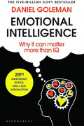 Emotional Intelligence: Why It Can Matter More Than IQ