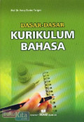 Dasar-Dasar Kurikulum Bahasa