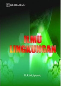 Ilmu Lingkungan