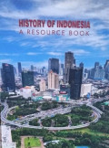 History of Indonesia: A Resource Book