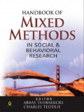 Handbook of Mixed Methods in Social Behavior Research