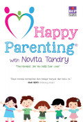 Happy Parenting with Novita Tandry