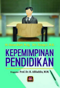 Kepemimpinan Pendidikan