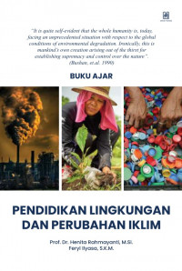 Pendidikan Lingkungan dan Perubahan Iklim