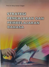 Strategi Pengajaran dan Pembelajaran Bahasa