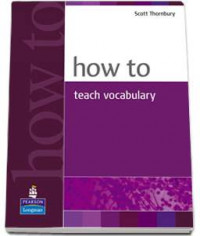 How to Teach Vocabulary