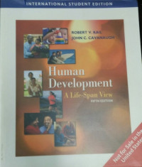 Human Development: a life-span view