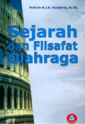 Sejarah dan Filsafat Olahraga