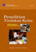 Penelitian Tindakan Kelas