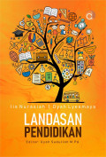 Landasan Pendidikan