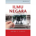 Ilmu Negara