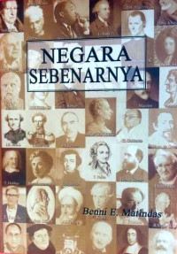 Negara Sebenarnya