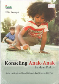 Konseling Anak-Anak : Panduan Praktis