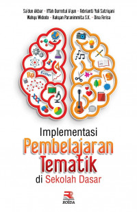 Implementasi Pembelajaran Tematik di Sekolah Dasar