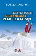 Instrumen Perangkat Pembelajaran