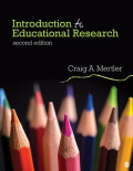 Introduction to Educational Research