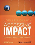 Assessing Impact: evaluating professional learning