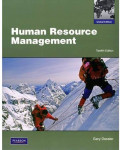 Human Resource Management