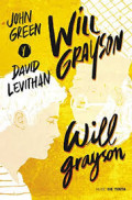 Will Grayson, Will Grayson : Jhon Green & David Levithan