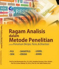 Ragam Analisis dalam Metode Penelitian untuk Penulisan Skripsi, Tesis, dan Disertasi