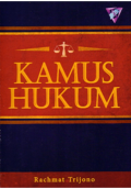 Kamus Hukum