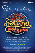 Sentra Inspiring School: membangun kecerdasan dan kemampuan anak sejak usia dini demi masa depan yang cemerlang