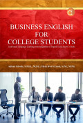 Business English For College Students: Task-based Language Learning with Integration of Digital Tools and 4C’s Skills