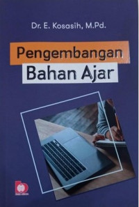 Pengembangan Bahan Ajar