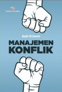 Manajemen Konflik