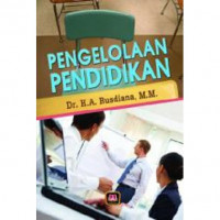 Pengelolaan Pendidikan