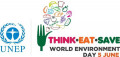 Hari Lingkungan Hidup Sedunia 5 Juni 2013 : Think-Eat-Save World Environment Day 5 June