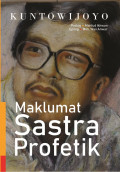 Maklumat Sastra Profetik