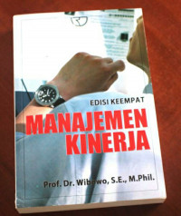 Manajemen Kinerja