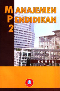 Manajemen Pendidikan 2