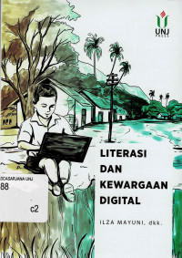 Literasi dan Kewargaan Digital