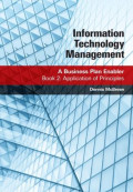 Information Technology Management: a business plan enabler