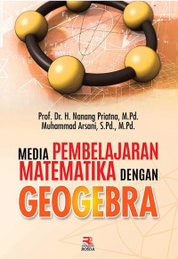 Media Pembelajaran Matematika dengan Geogebra