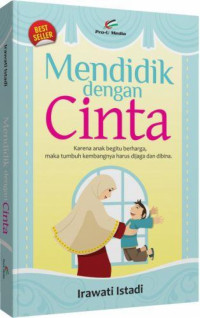 Mendidik dengan Cinta