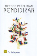 Metode Penelitian Pendidikan