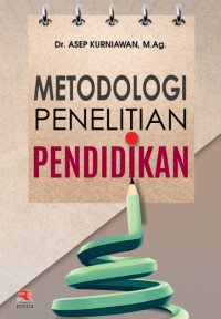 Metodologi Penelitian Pendidikan