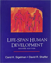 Life-Span Human Development