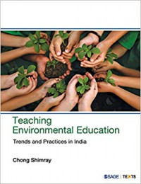 Teaching Environmental Education: trends and practices in india