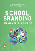 School Branding: Strategi di Era Disruptif