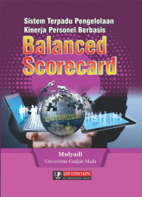 Sistem Terpadu Pengelolaan Kinerja Personel Berbasis Balanced Scorecard