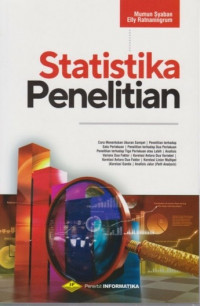 Statistika Penelitian