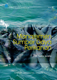 Manajemen Sumber Daya Perikanan