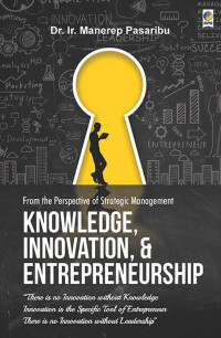 Knowledge, Innovation & Entrepreneurship: from the persfective of strategic management