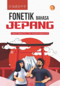 Fonetik Bahasa Jepang