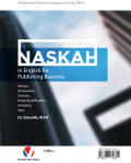 Naskah in English for Publishing Business : Names, Accessories, Sources, Kinds/Qualification, Anatomy, How