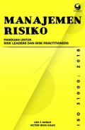 Manajemen Risiko : panduan untuk risk leaders dan risk practitioners